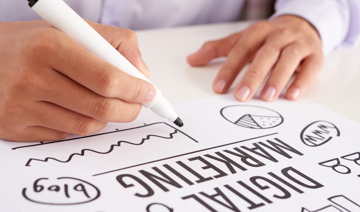 Las 11 mejores agencias de marketing digital de Panamá